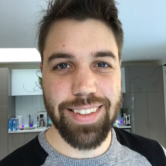 Meet your Posher, Sean - Picture 1 of 1